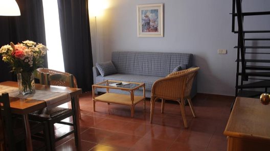 Hotel Mar De Tossa