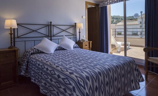 Hotel Mar De Tossa