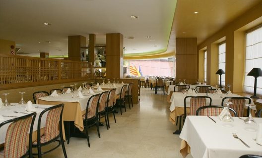 Hotel Mar De Tossa