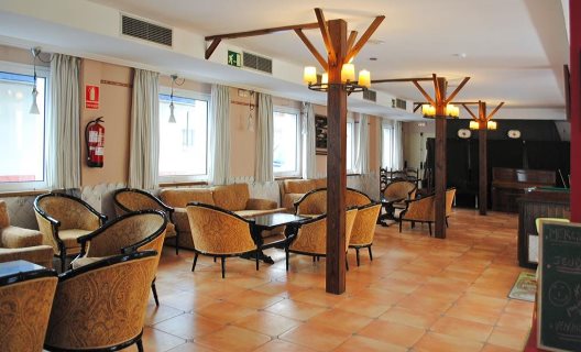 Hotel Mar De Tossa