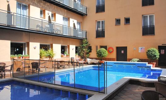 Hotel Mar De Tossa