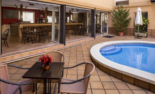 Hotel Mar De Tossa