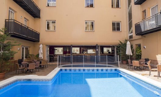 Hotel Mar De Tossa