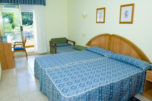 Hotel Mar Del Norte