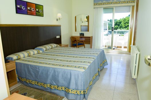 Hotel Mar Del Norte