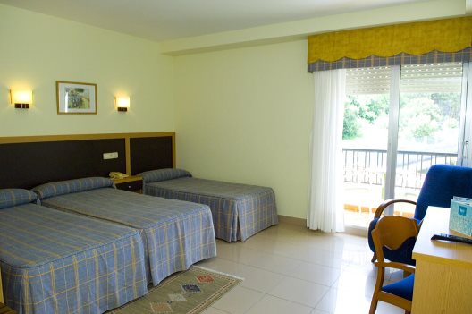 Hotel Mar Del Norte