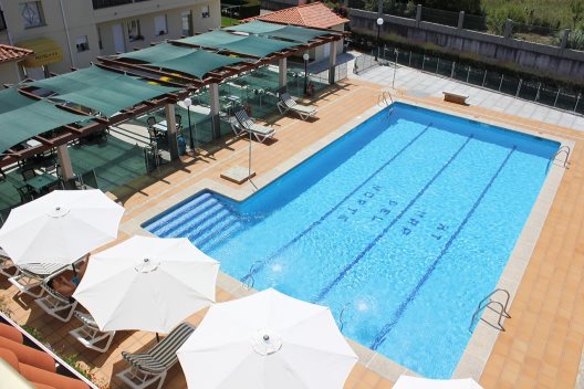 Hotel Mar Del Norte