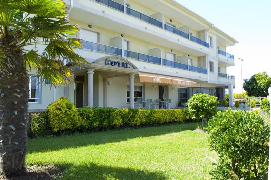 Hotel Mar Del Norte