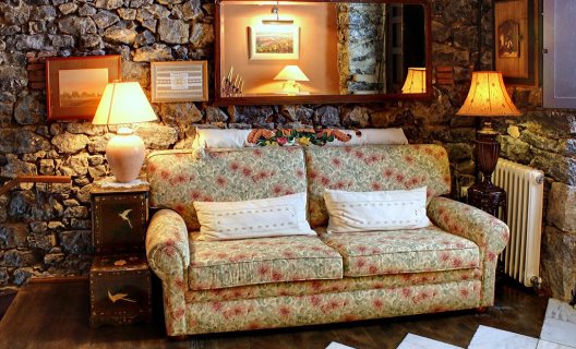 Hotel Mar Del Sueve