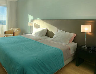 Hotel Mar E Sol