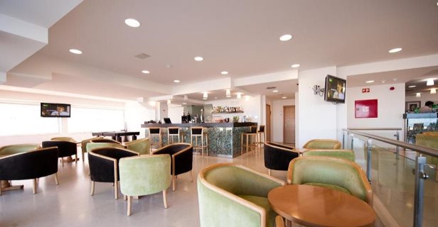 Hotel Mar E Sol