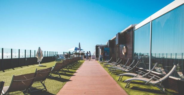 Hotel Mar E Sol