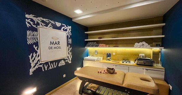 Hotel Mar E Sol