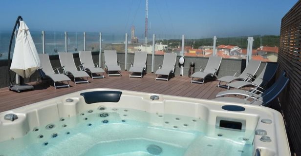 Hotel Mar E Sol