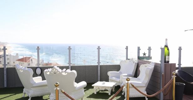 Hotel Mar E Sol