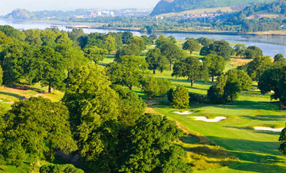 Hotel Mar Hall Golf & Spa Resort