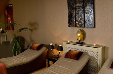 Hotel Mar Hall Golf & Spa Resort