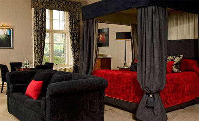 Hotel Mar Hall Golf & Spa Resort