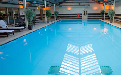Hotel Mar Hall Golf & Spa Resort