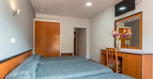 Hotel Mar I Sol