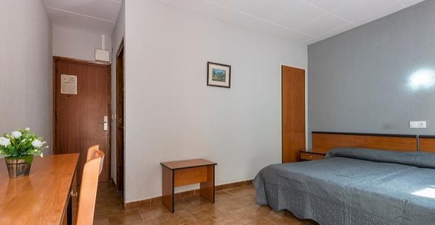 Hotel Mar I Sol