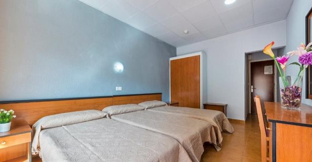 Hotel Mar I Sol