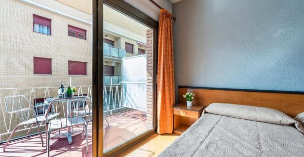 Hotel Mar I Sol