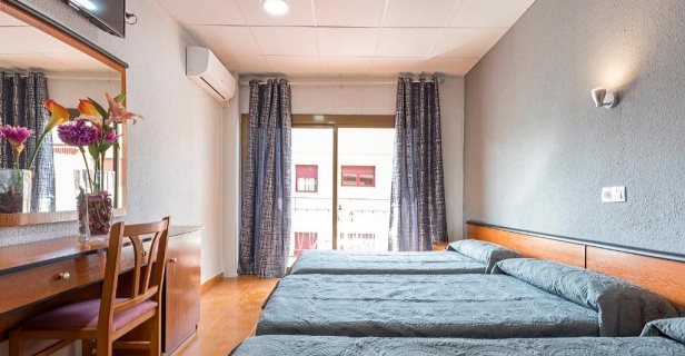 Hotel Mar I Sol