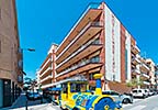 Hotel Mar I Sol