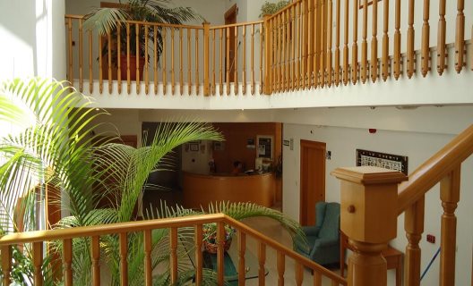 Hotel Mar Menor