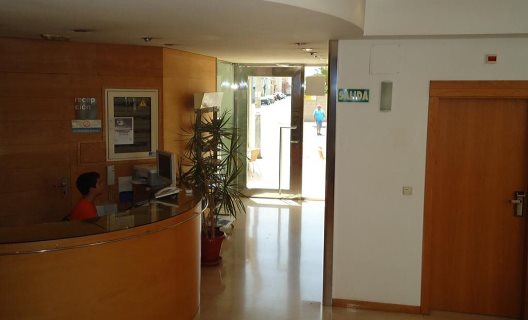Hotel Mar Menor