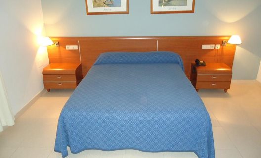 Hotel Mar Menor