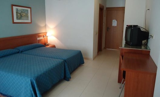 Hotel Mar Menor