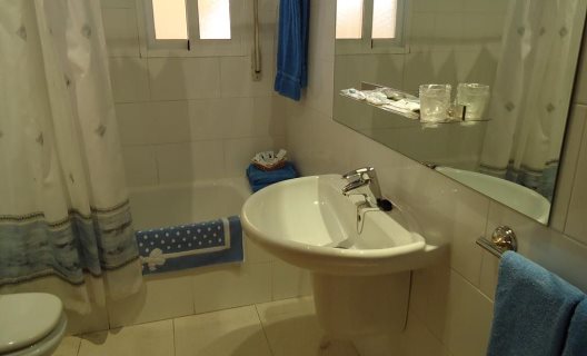 Hotel Mar Menor