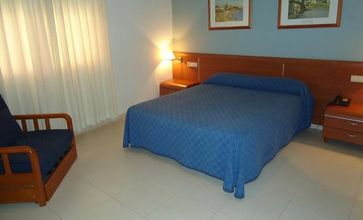 Hotel Mar Menor