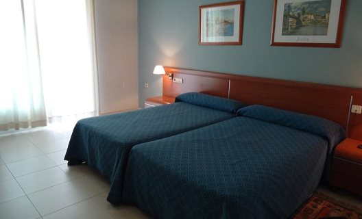 Hotel Mar Menor
