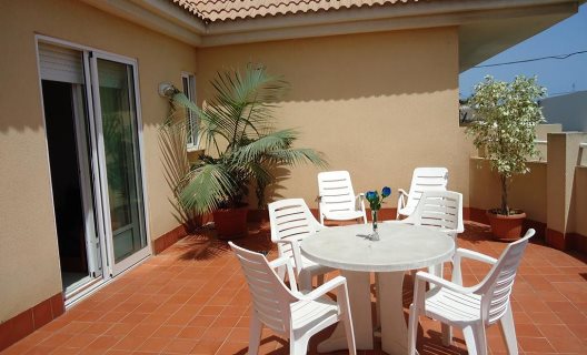 Hotel Mar Menor