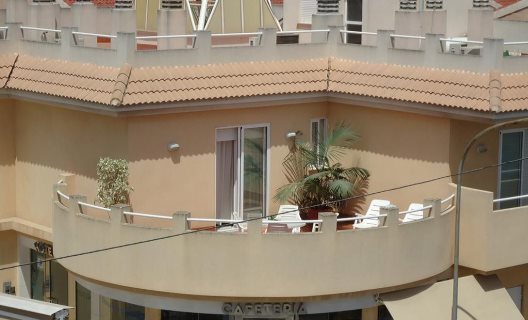 Hotel Mar Menor
