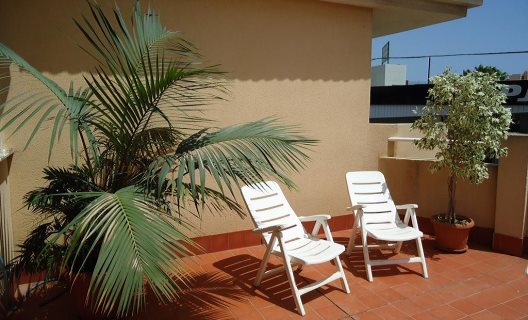 Hotel Mar Menor