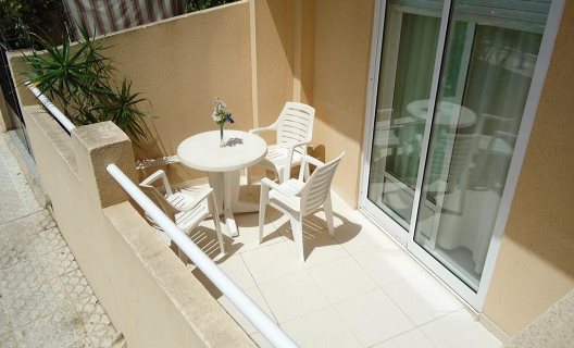 Hotel Mar Menor