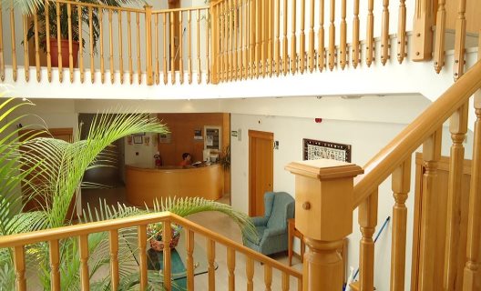 Hotel Mar Menor