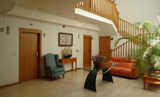 Hotel Mar Menor