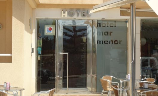 Hotel Mar Menor