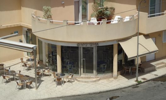 Hotel Mar Menor