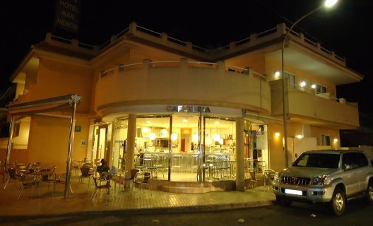 Hotel Mar Menor