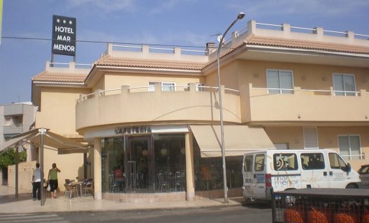 Hotel Mar Menor