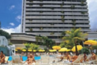 Hotel Mar Recife