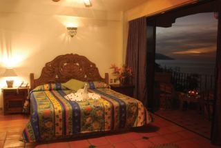 Hotel Mar Sereno