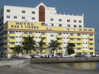 Hotel Mar Y Tierra