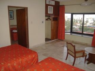 Hotel Mar Y Tierra